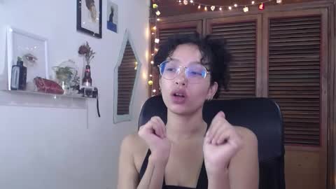 Emily online show from 01-30-25, 03:40