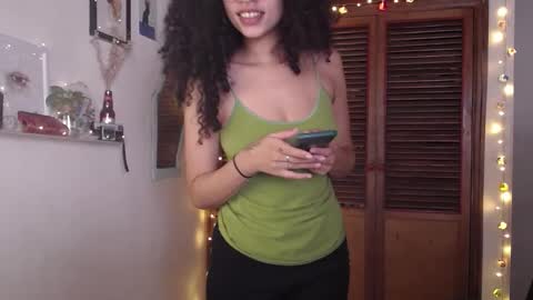 Emily online show from 03-07-25, 05:28