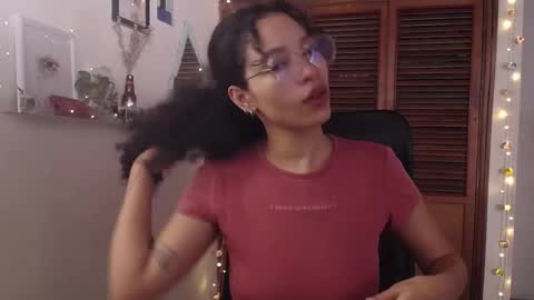 Emily online show from 03-08-25, 09:08