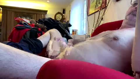 trebgeis1 online show from 03-01-25, 03:49