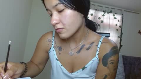 trebol_4 online show from 03-19-26, 07:07