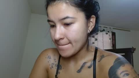 trebol_4 online show from 04-13-26, 03:50