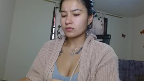 trebol_4 online show from 04-25-26, 03:09