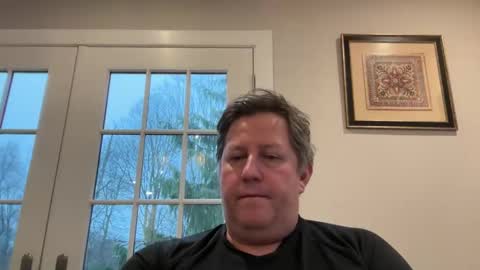 treborinthesky online show from 01-18-25, 08:40