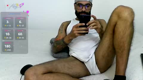 Hunter man online show from 06-16-26, 11:40
