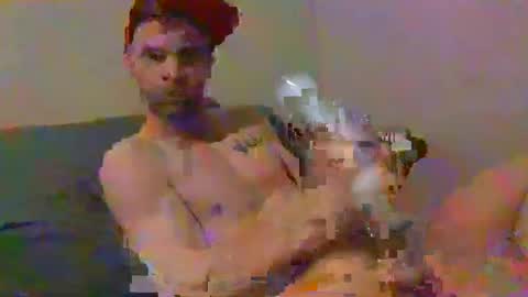 TreeBurner1 online show from 02-05-25, 12:10