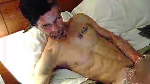 TreeBurner1 online show from 09-15-25, 04:34