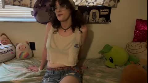 treecups online show from 07-26-26, 11:00