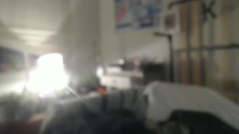 TreeHugger queer online show from 12-18-24, 07:04