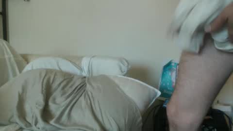 TreeHugger queer online show from 10-06-25, 04:37