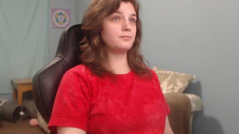 Snapshot of treejeanne chatting on 12-04-24, 02:09 TreeJeanne online show from 12-04-24, 02:09