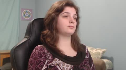 Snapshot of treejeanne chatting on 12-11-24, 12:55 TreeJeanne online show from 12-11-24, 12:55