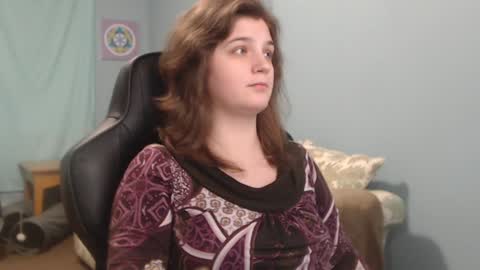 Snapshot of treejeanne chatting on 12-11-24, 03:58 TreeJeanne online show from 12-11-24, 03:58
