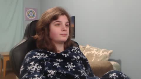 Snapshot of treejeanne chatting on 12-13-24, 04:05 TreeJeanne online show from 12-13-24, 04:05