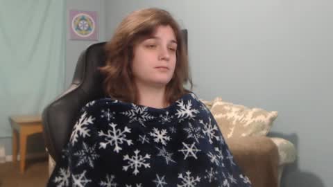 Snapshot of treejeanne chatting on 12-13-24, 07:10 TreeJeanne online show from 12-13-24, 07:10