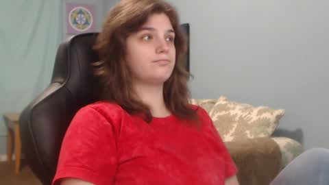Snapshot of treejeanne chatting on 12-19-24, 04:24 TreeJeanne online show from 12-19-24, 04:24