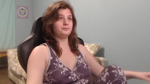 Snapshot of treejeanne chatting on 01-07-25, 01:59 TreeJeanne online show from 01-07-25, 01:59