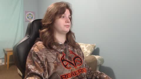 Snapshot of treejeanne chatting on 01-08-25, 07:13 TreeJeanne online show from 01-08-25, 07:13