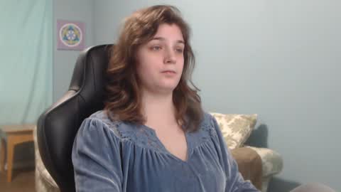 Snapshot of treejeanne chatting on 01-09-25, 10:09 TreeJeanne online show from 01-09-25, 10:09