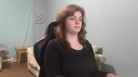 Snapshot of treejeanne chatting on 01-18-25, 02:55 TreeJeanne online show from 01-18-25, 02:55