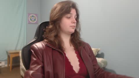 Snapshot of treejeanne chatting on 01-20-25, 03:07 TreeJeanne online show from 01-20-25, 03:07