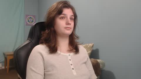 Snapshot of treejeanne chatting on 01-22-25, 12:27 TreeJeanne online show from 01-22-25, 12:27