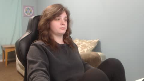 Snapshot of treejeanne chatting on 01-23-25, 01:24 TreeJeanne online show from 01-23-25, 01:24