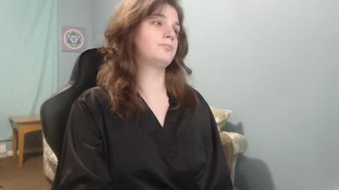Snapshot of treejeanne chatting on 02-01-25, 03:52 TreeJeanne online show from 02-01-25, 03:52