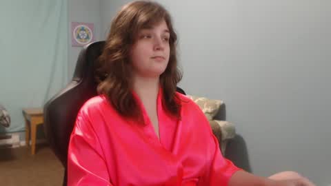 Snapshot of treejeanne chatting on 02-03-25, 01:52 TreeJeanne online show from 02-03-25, 01:52