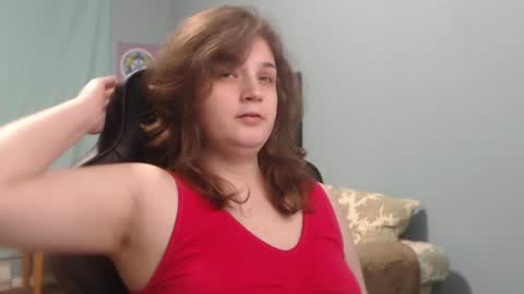 Snapshot of treejeanne chatting on 02-05-25, 03:13 TreeJeanne online show from 02-05-25, 03:13