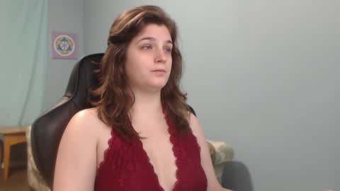 Snapshot of treejeanne chatting on 02-24-25, 11:10 TreeJeanne online show from 02-24-25, 11:10