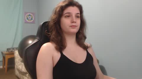 Snapshot of treejeanne chatting on 03-02-25, 12:43 TreeJeanne online show from 03-02-25, 12:43