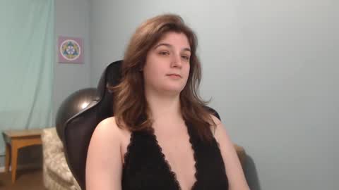 Snapshot of treejeanne chatting on 03-08-25, 03:35 TreeJeanne online show from 03-08-25, 03:35