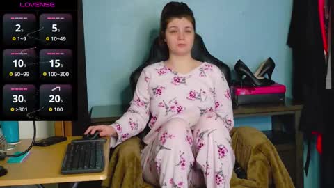 TreeJeanne online show from 12-01-25, 02:38