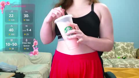 TreeJeanne online show from 04-08-26, 06:30