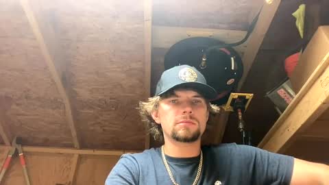 treeman817 online show from 07-22-26, 11:51