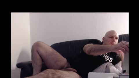 Thorcci online show from 02-28-25, 11:45