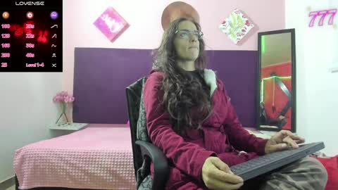 Treisy online show from 04-08-26, 12:16