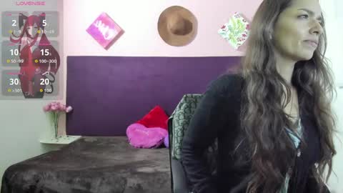 Treisy online show from 04-15-26, 12:45