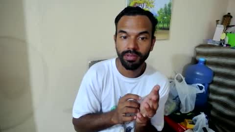 Snapshot of trek320rr chatting on 12-21-24, 11:45 TREK320RR online show from 12-21-24, 11:45