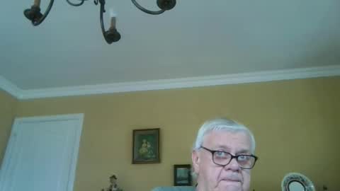 trekbeestje online show from 03-26-26, 09:04