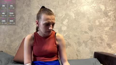 Tina online show from 04-03-26, 01:20