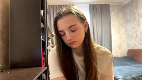 Tina online show from 04-22-26, 06:05