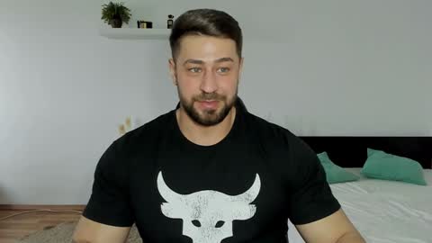 Snapshot of trentwest_ chatting on 12-14-24, 10:56 Trent online show from 12-14-24, 10:56