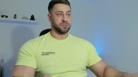 Snapshot of trentwest_ chatting on 12-21-24, 10:17 Trent online show from 12-21-24, 10:17