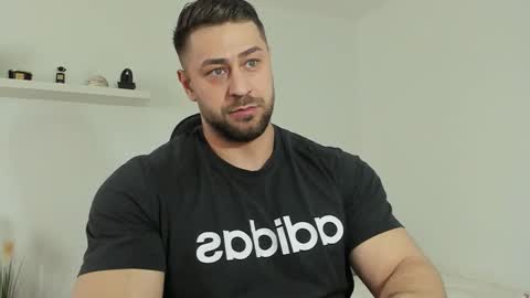 Snapshot of trentwest_ chatting on 12-23-24, 09:16 Trent online show from 12-23-24, 09:16