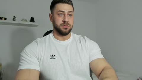 Snapshot of trentwest_ chatting on 12-24-24, 08:55 Trent online show from 12-24-24, 08:55