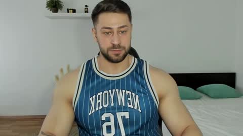 Snapshot of trentwest_ chatting on 01-30-25, 08:32 Trent online show from 01-30-25, 08:32