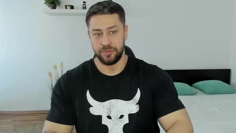 Snapshot of trentwest_ chatting on 02-21-25, 07:34 Trent online show from 02-21-25, 07:34