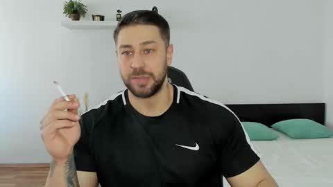 Snapshot of trentwest_ chatting on 02-22-25, 09:23 Trent online show from 02-22-25, 09:23